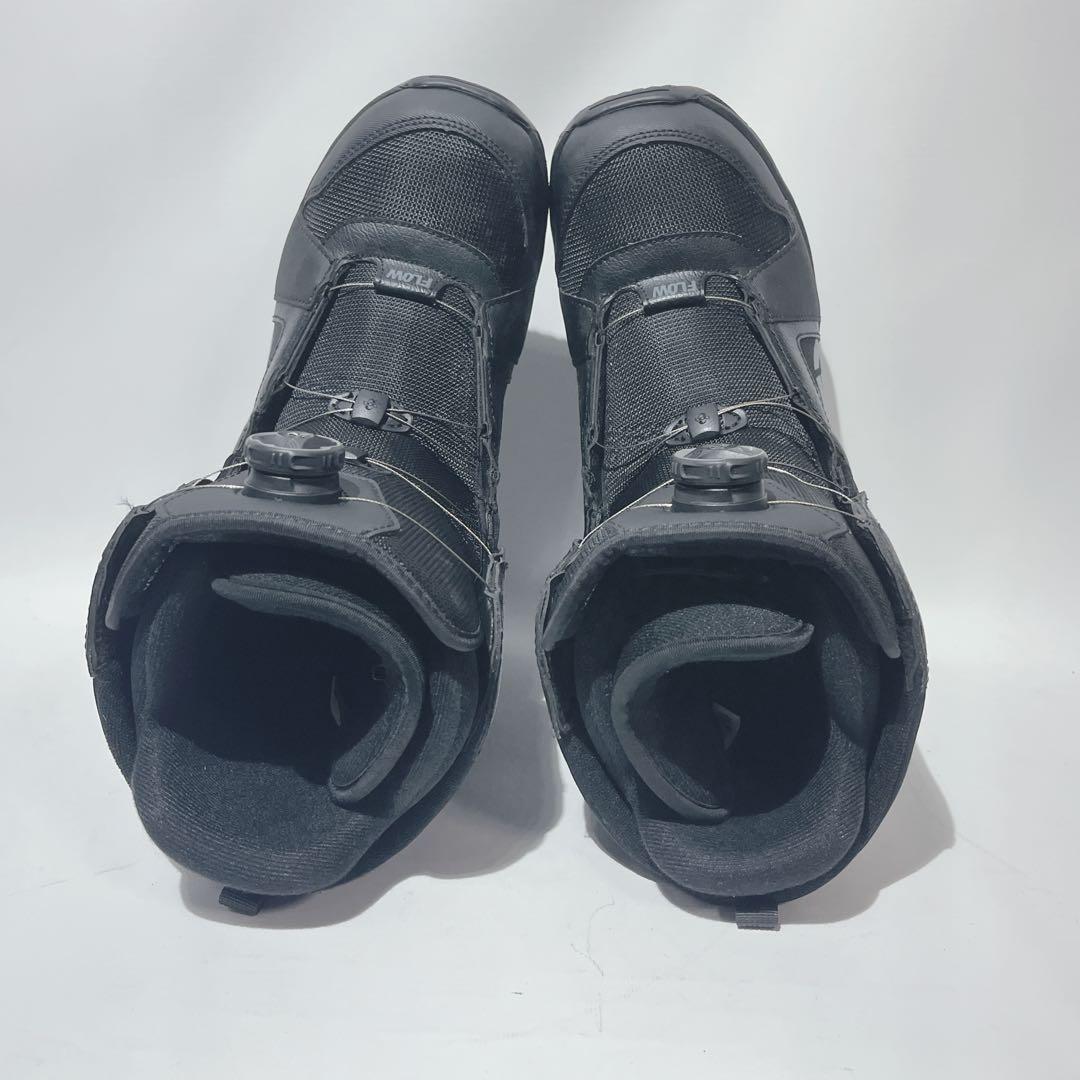 FLOW スノボブーツ　VEGA BOA　28.5cm