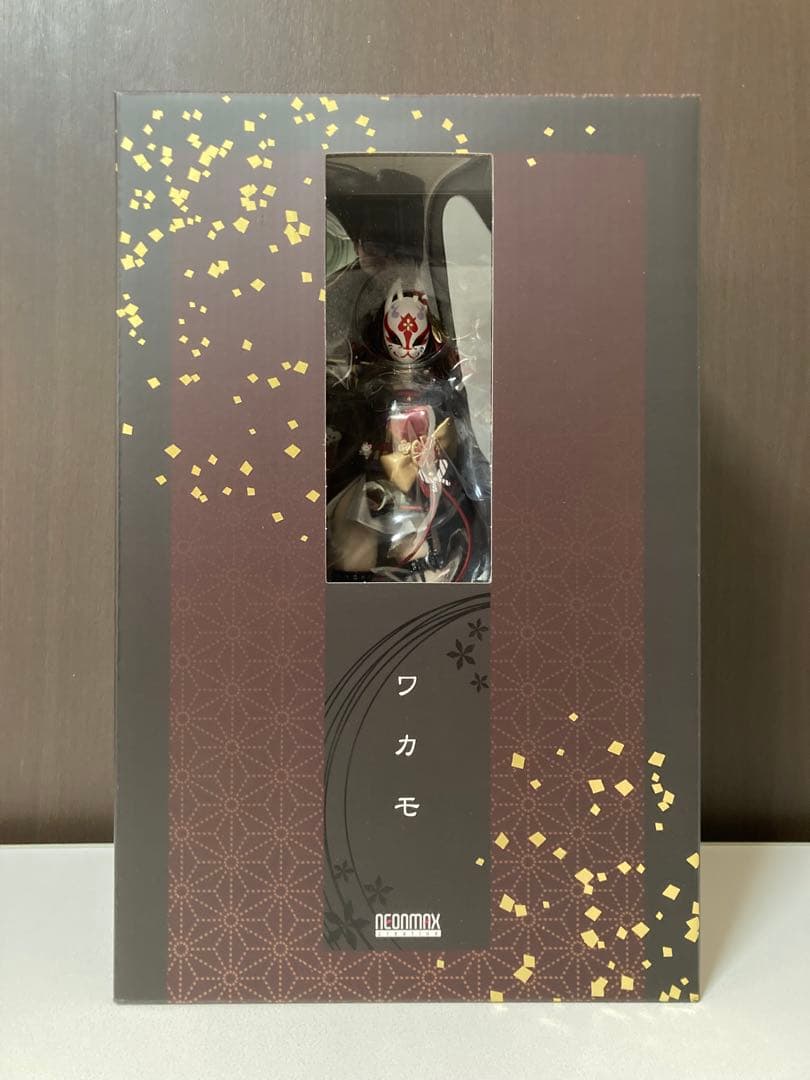 【未開封】※明日まで値下げ※ ブルーアーカイブ ワカモ【ネオンマックス】