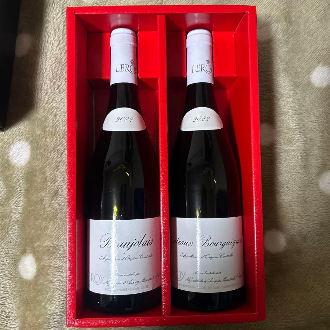 LEROY 2022 セット