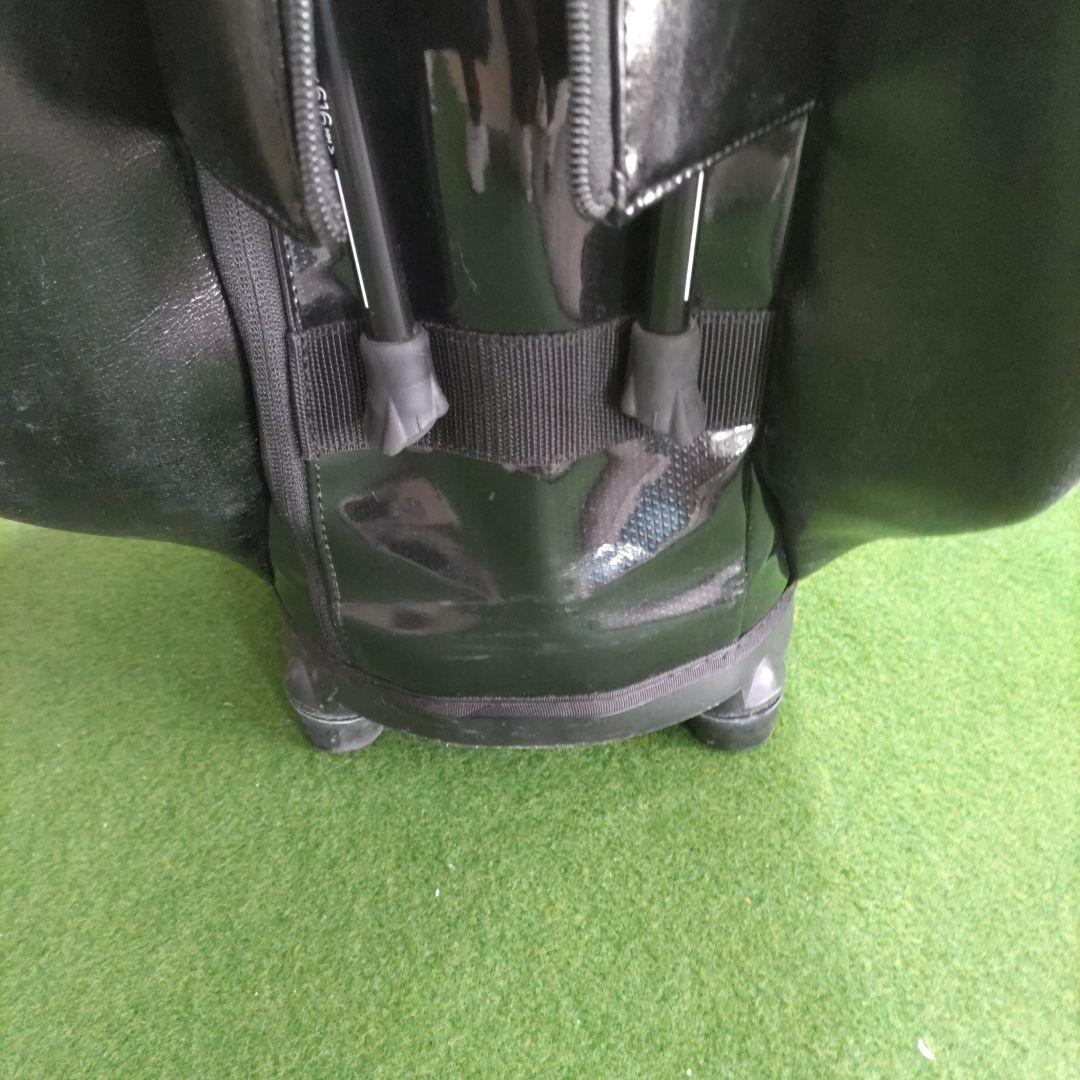 タイトリスト　スタンドキャディバッグ