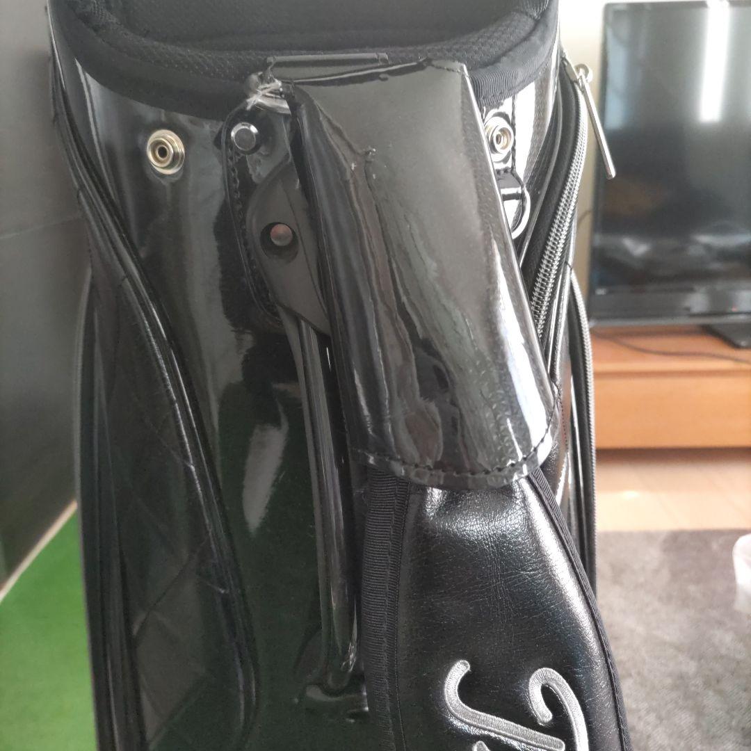 タイトリスト　スタンドキャディバッグ