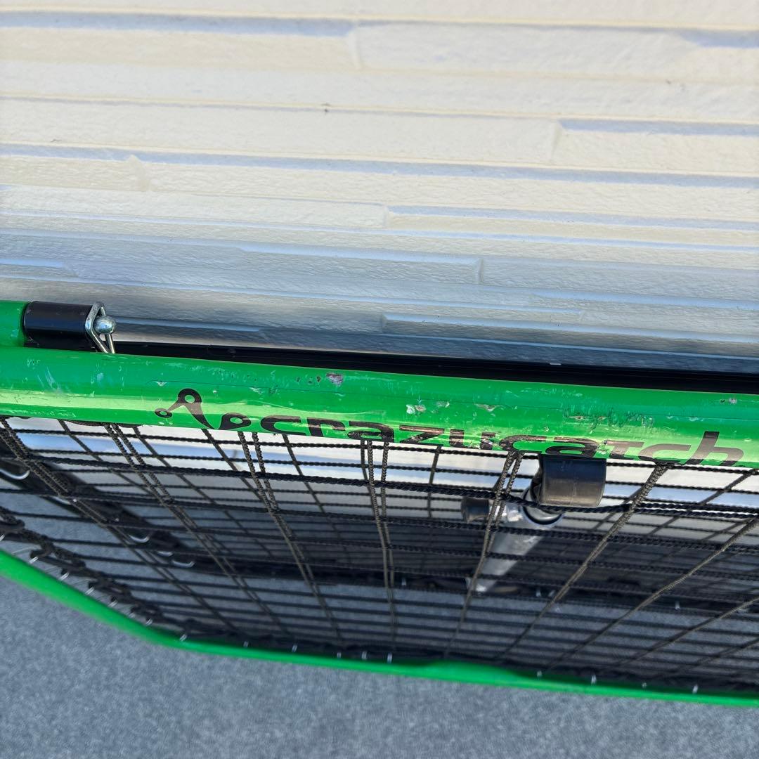 Crazy Catch Upstart Classic リバウンドネット