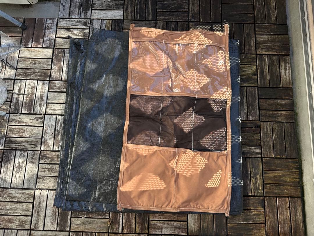 ホワイトダック ファミリーエクスプローラー6