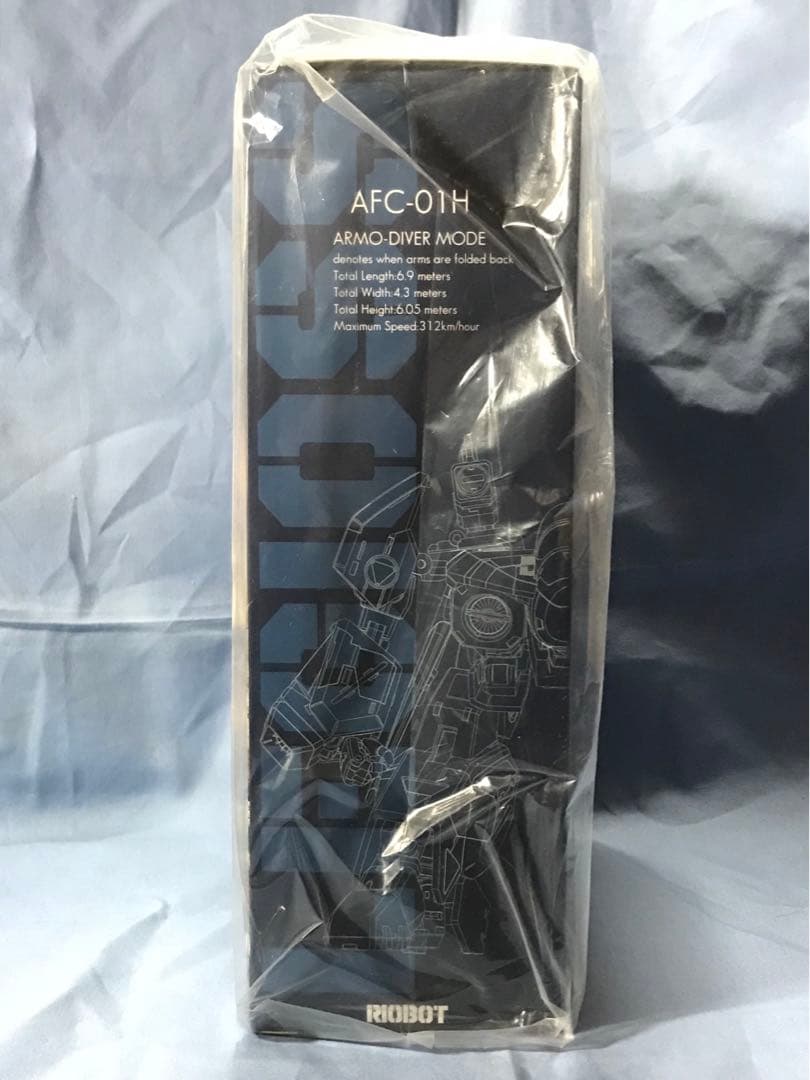 未開封　千値練 1/48 レギオス エータ(二次再販版)