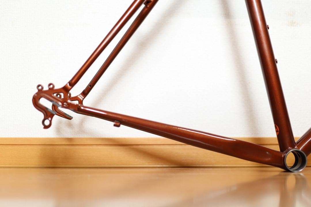 ★ SURLY PACK RAT 650B サーリー パックラット ブルーラグ