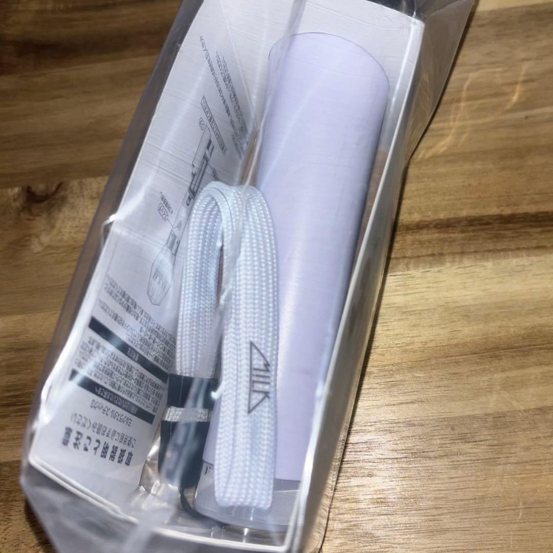 M!LK ペンライト ミルクラスタル スティック3 新品未開封 1本