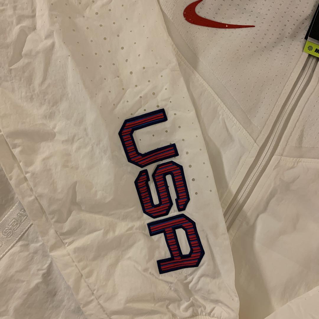 ウェア NIKE Tokyo 2020 USA team uniform sizeXL