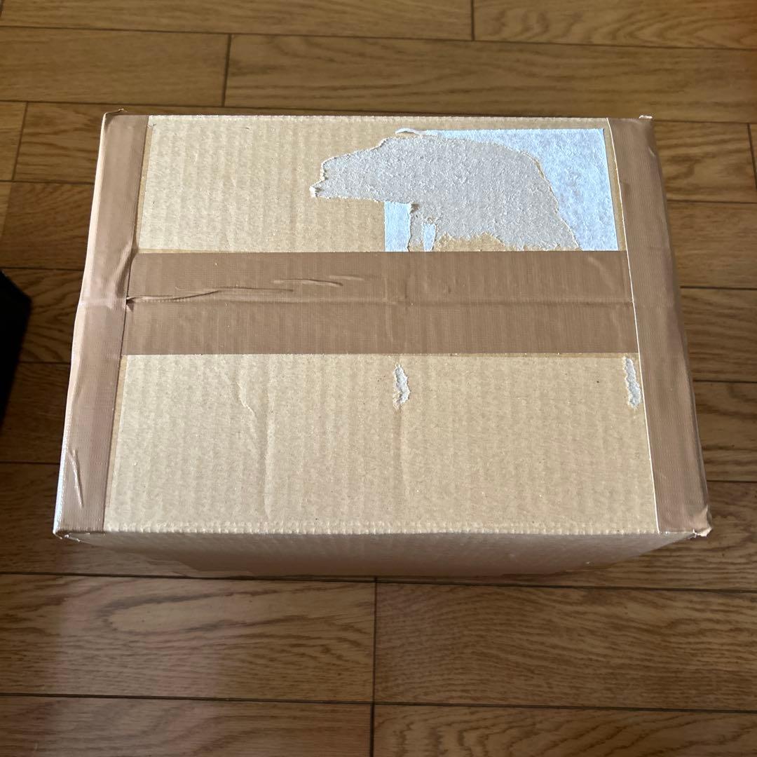 xross stars クロススターズ カートン 未開封