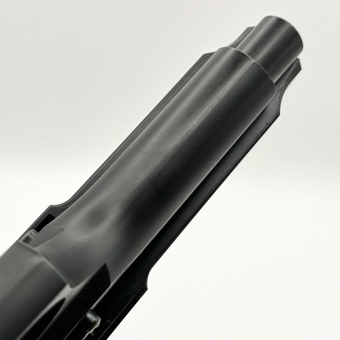 MARUSHIN ベレッタ U.S.N. 9mm M9 Dolphin MAXI