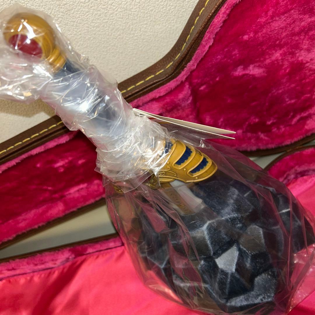 新品 ドラゴンクエスト ふくびき所スペシャル 伝説の勇者賞 ロトの剣 岩台座付き