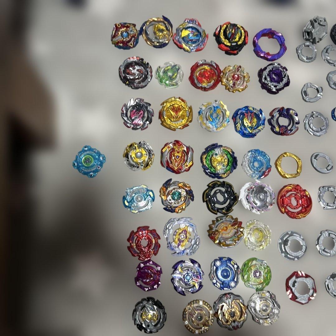 ベイブレードバーストまとめ売り