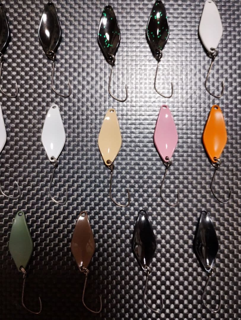 VALKEIN ヴァルケイン ハイバースト１.６ｇスプーン ２９個セット