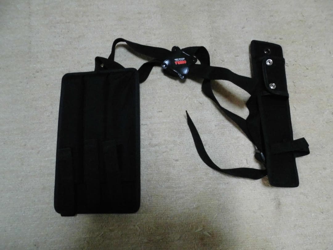 WA ヤティマティク　コブラホルスター