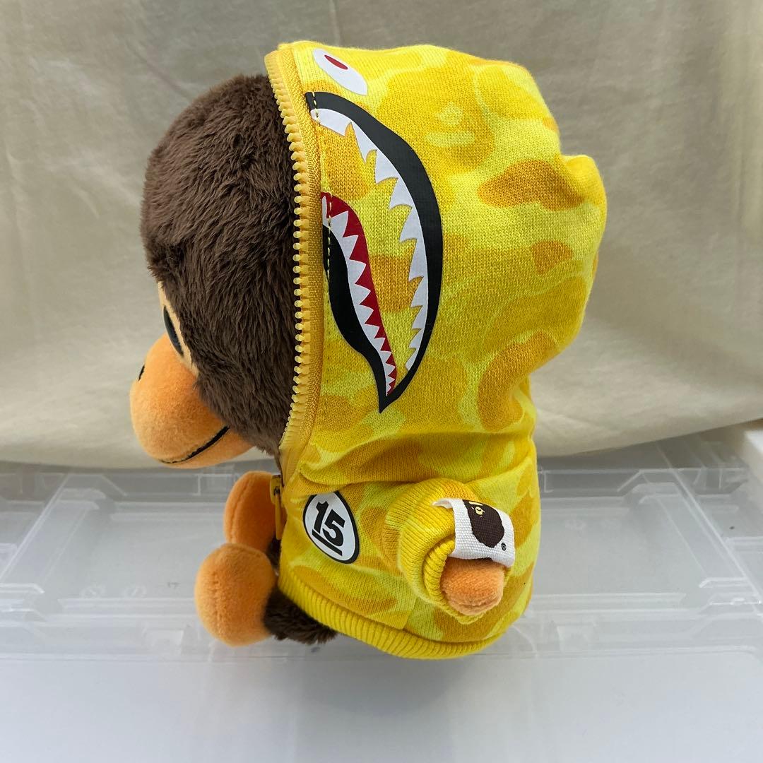 A BATHING APE ベイビー マイロ ぬいぐるみ