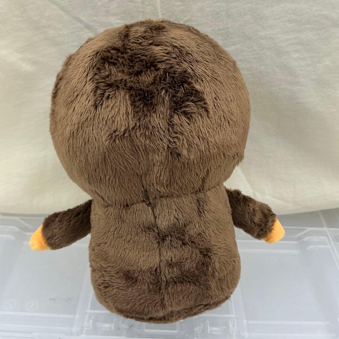 A BATHING APE ベイビー マイロ ぬいぐるみ