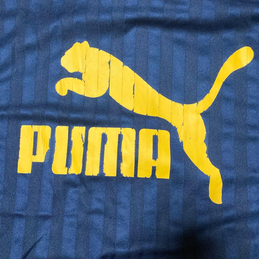 PUMA プーマ プージャ ジャージ ジップアップ 上下 S〜Mサイズ