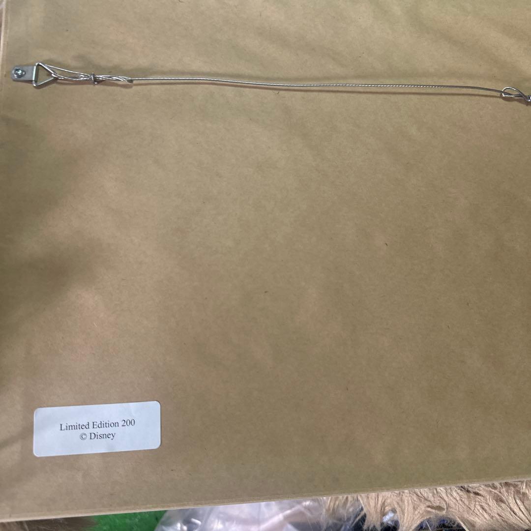 The Nightmare Before Christmas ピンバッチアート