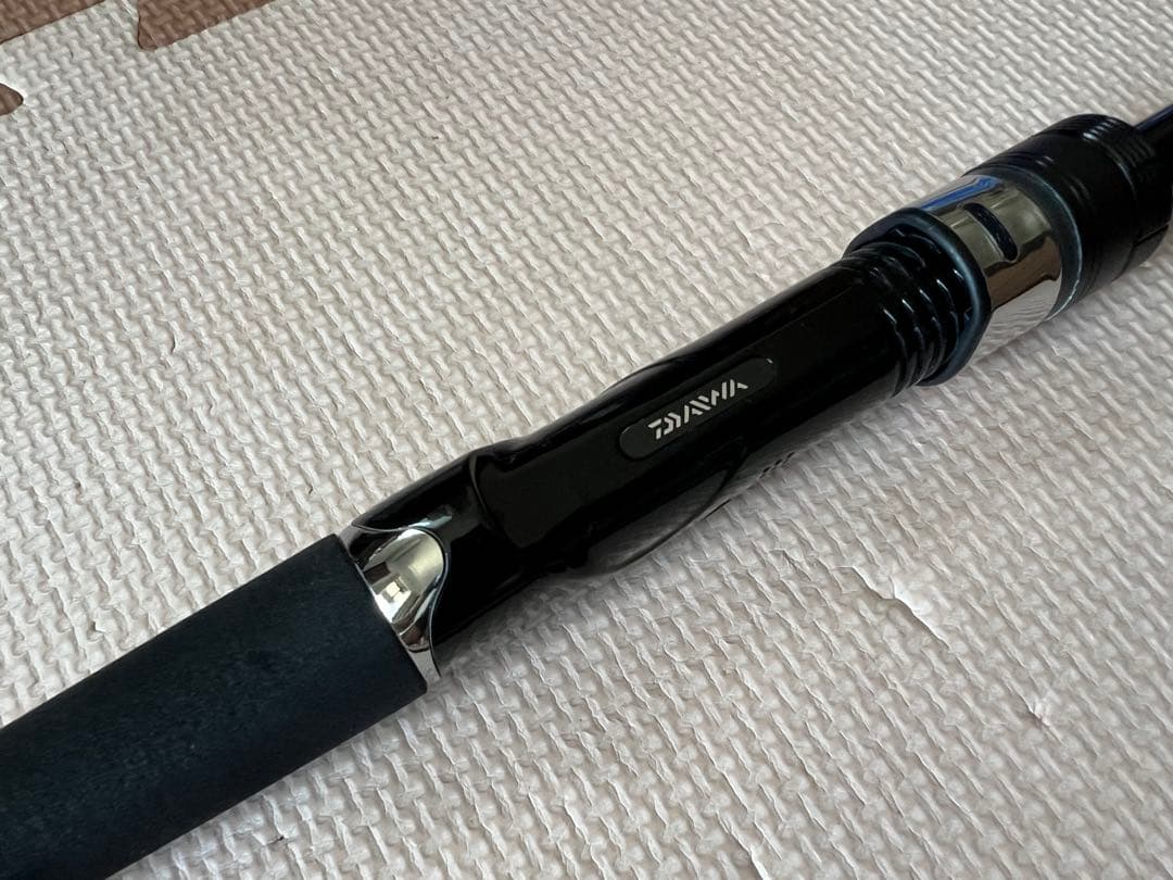 DAIWAシーバスハンターＸ93ML