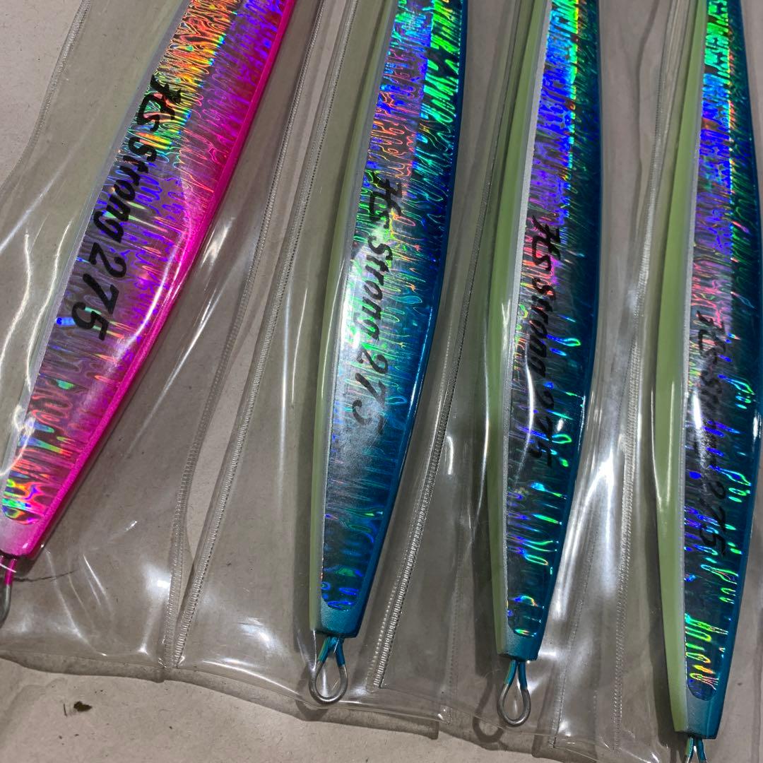 ダンシングマジック275 ４個