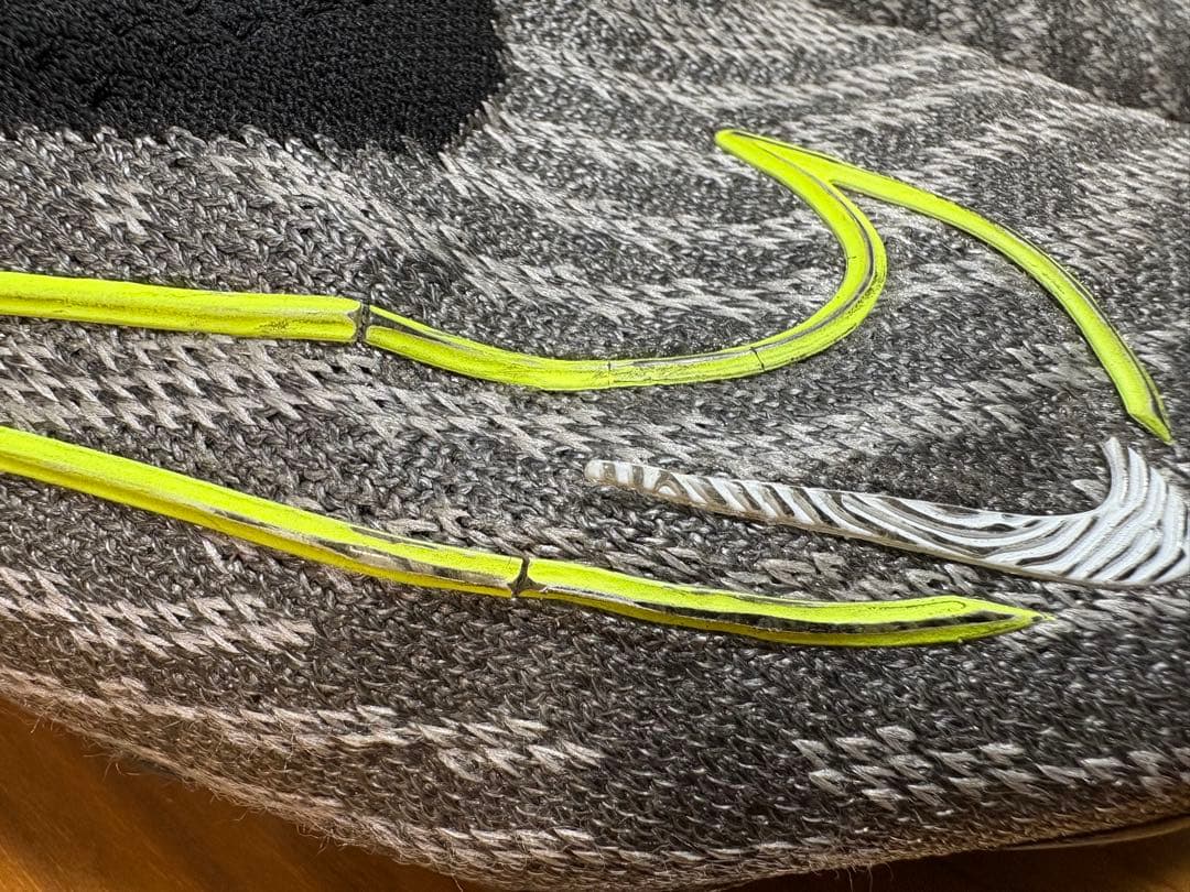 NIKE ファントムGXエリートFG 24.5