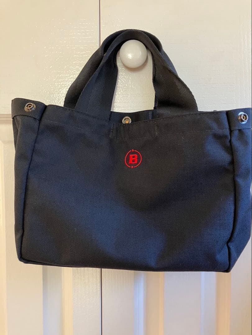 ブリーフィングB SERIES カート バッグ