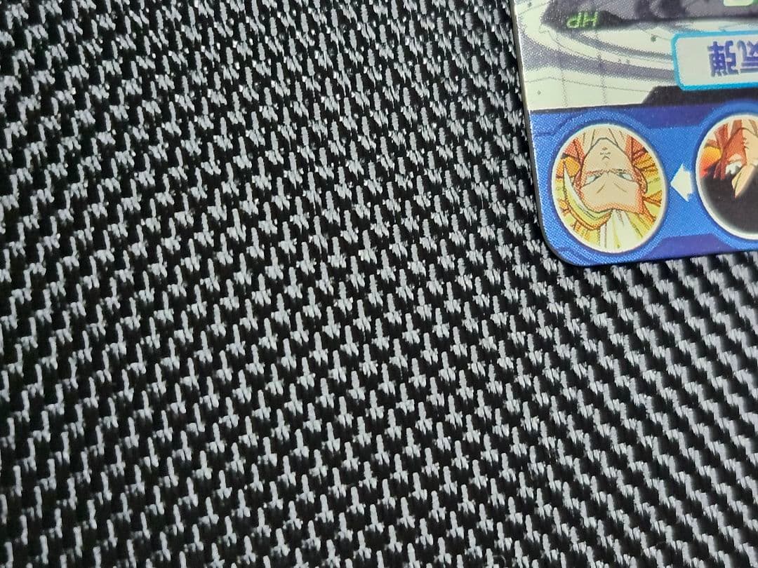 おまけあり　スーパードラゴンボールヒーローズ 孫悟空　 bm11-sec3