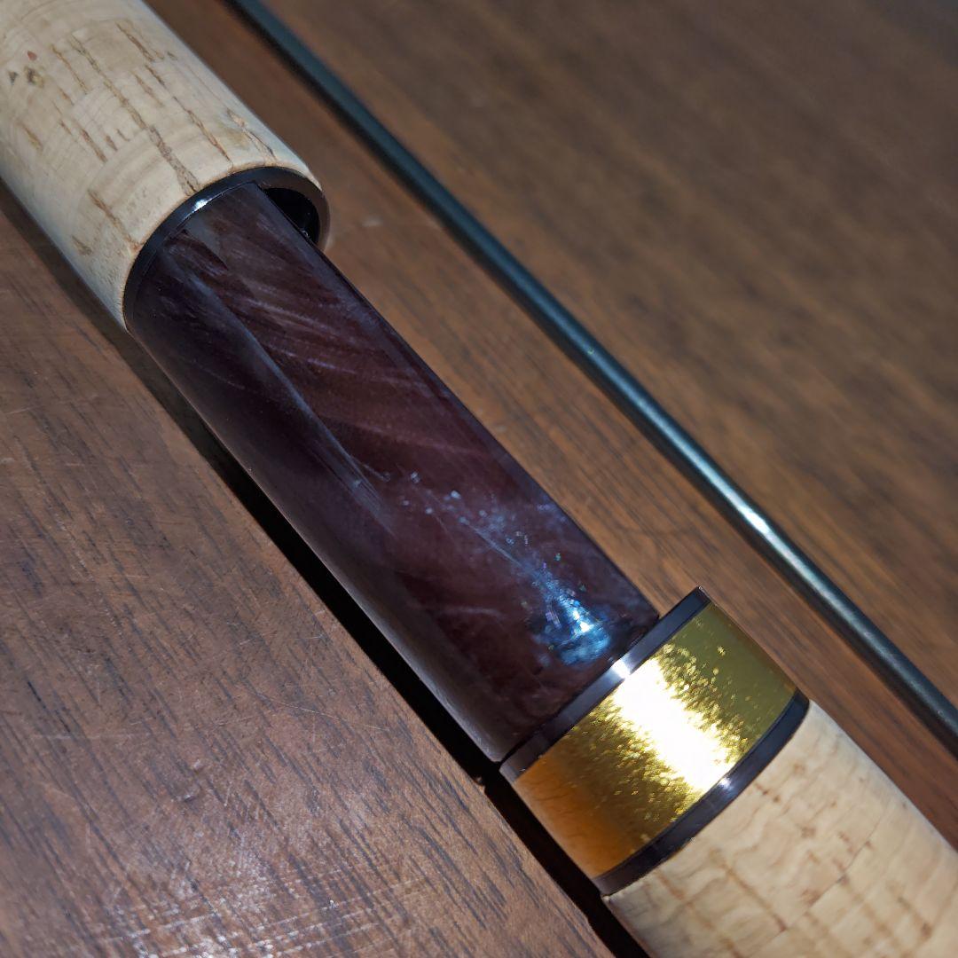 【匿名配送】ロデオクラフト 999.9Meister Bronze Wolf