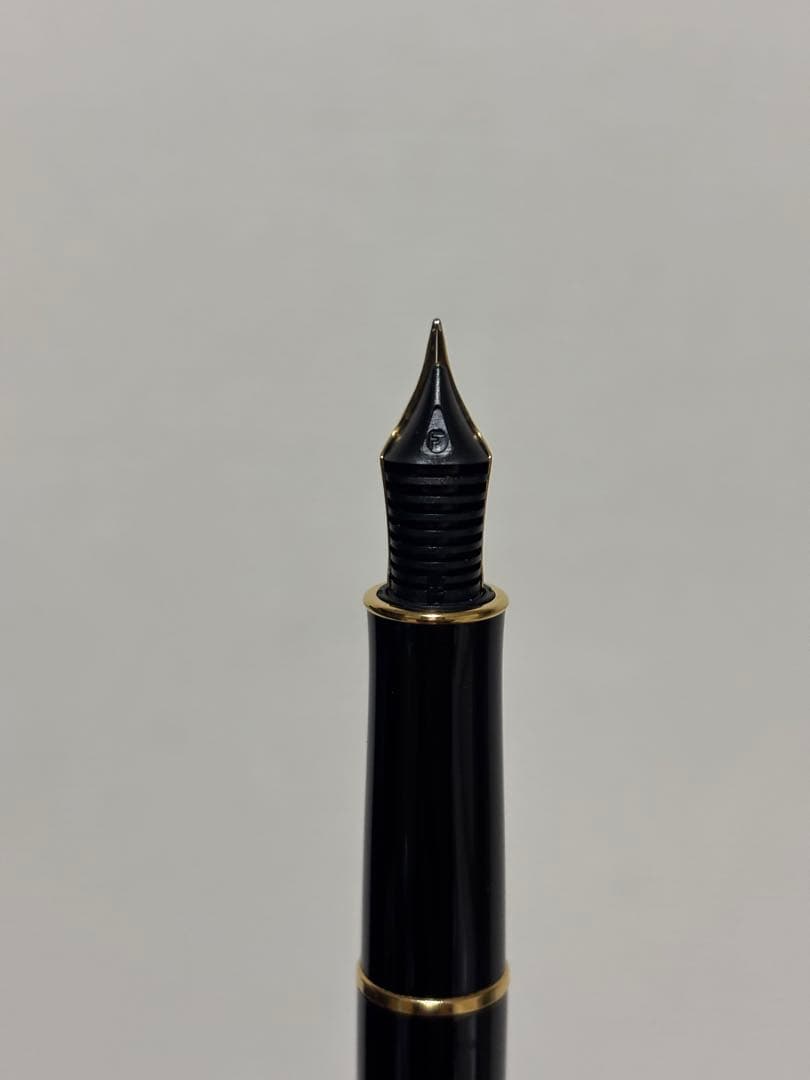筆記具 PARKER 18K 750