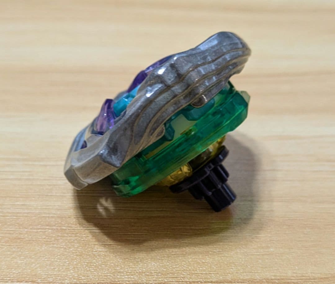 ★ノリアキ★調整ベイ2個セット