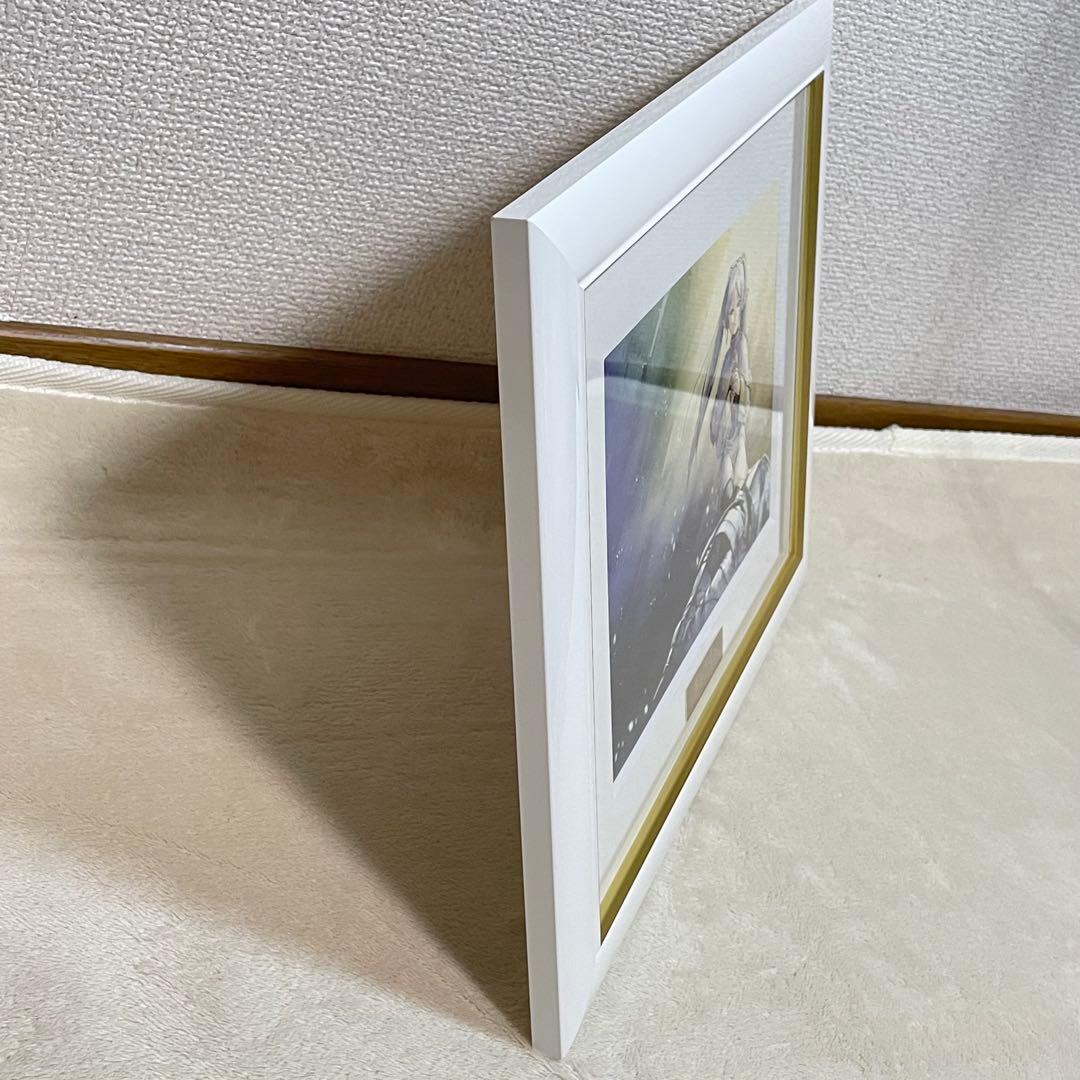 p*y様 【即日発送】葬送のフリーレン　最高級　複製原画　少年サンデー　プレミア