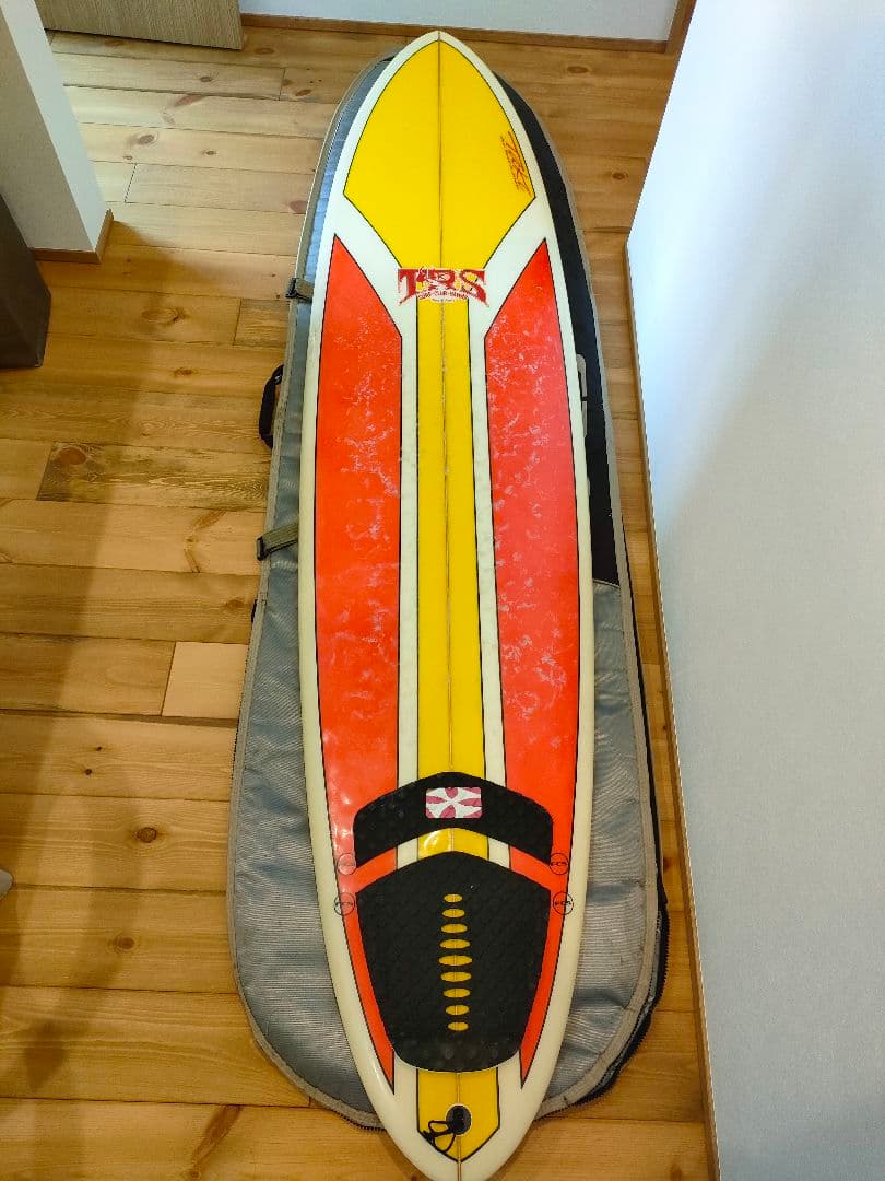 サーフボード(セミロング)