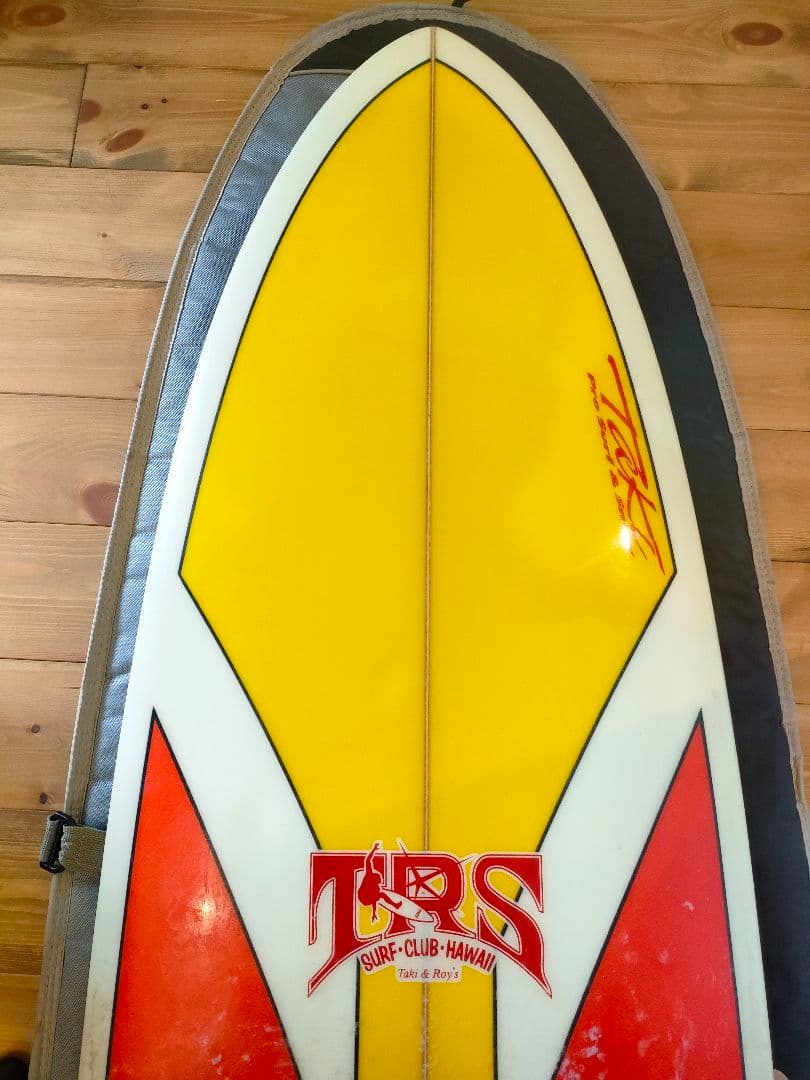 サーフボード(セミロング)