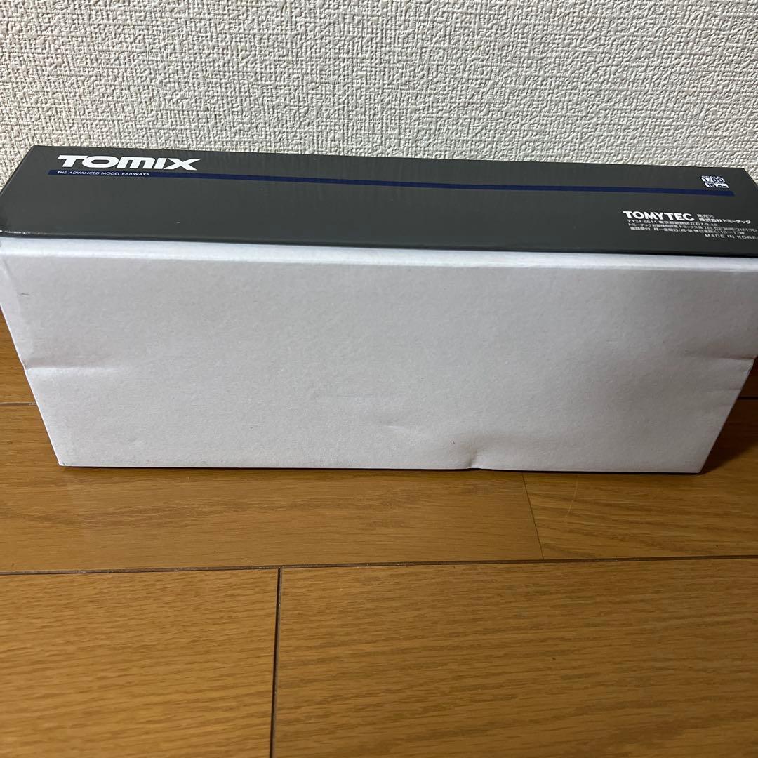 メ*6様 TOMIX HO-140 JR EF510-500 北斗星色　ジャンク