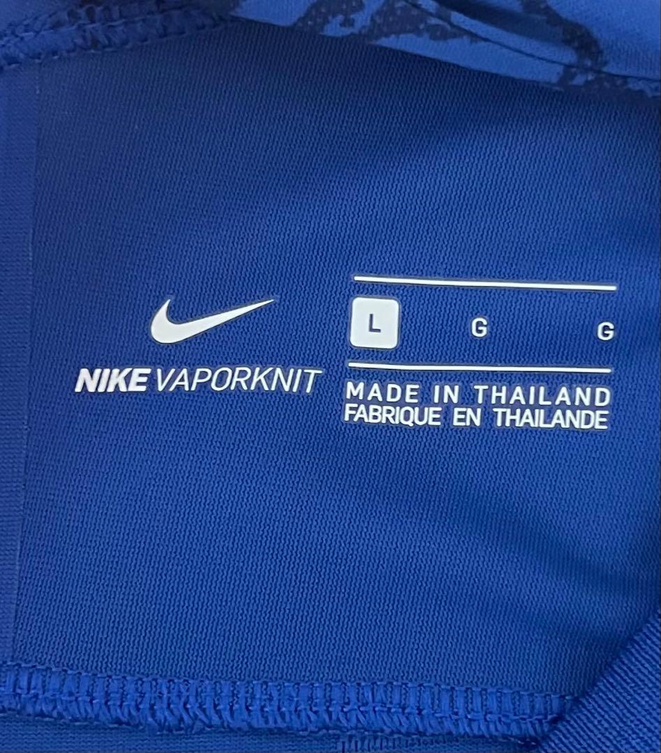 【正規品・タグ付】アザール ＃１０ チェルシー１９／２０ ユニフォーム（H)