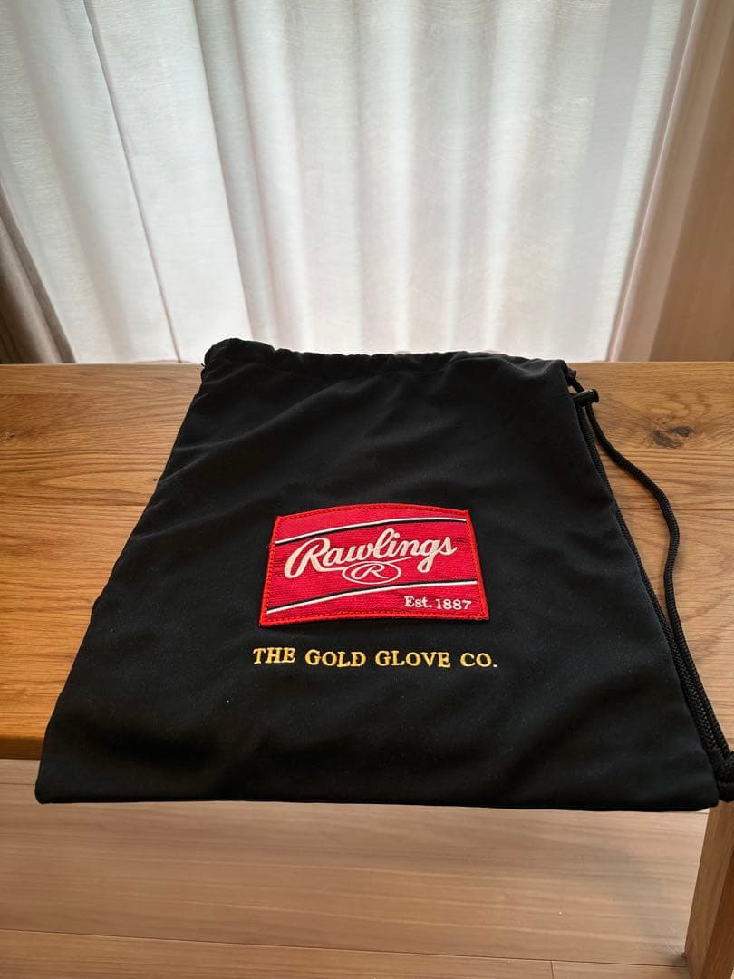 ローリングス PRO PREFERRED 内野手 硬式グラブ