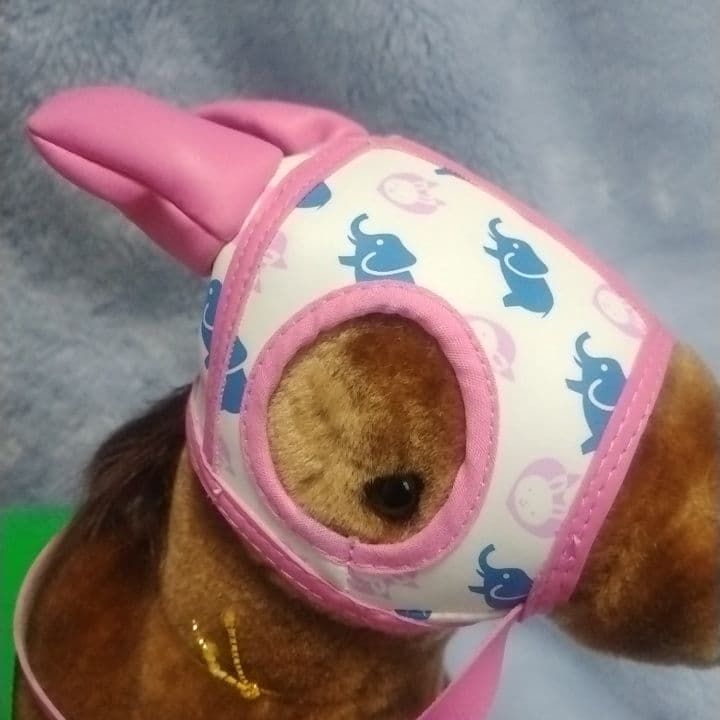 【美品】ハルウララ ぬいぐるみ タグ付き 高知競馬 6 馬