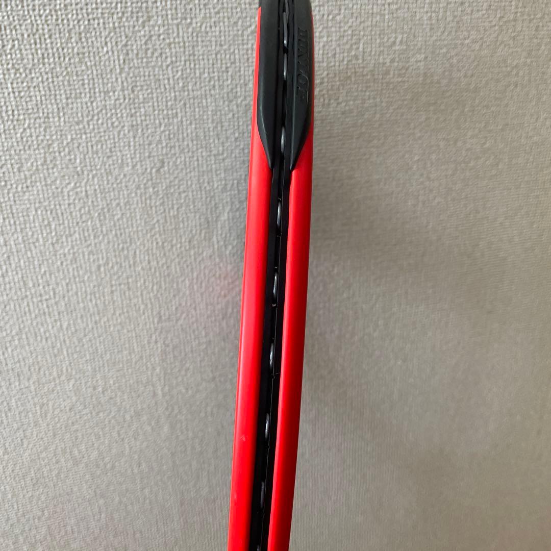 〚美品〛ダンロップ　CX200　グリップ3 2026.1.30張替