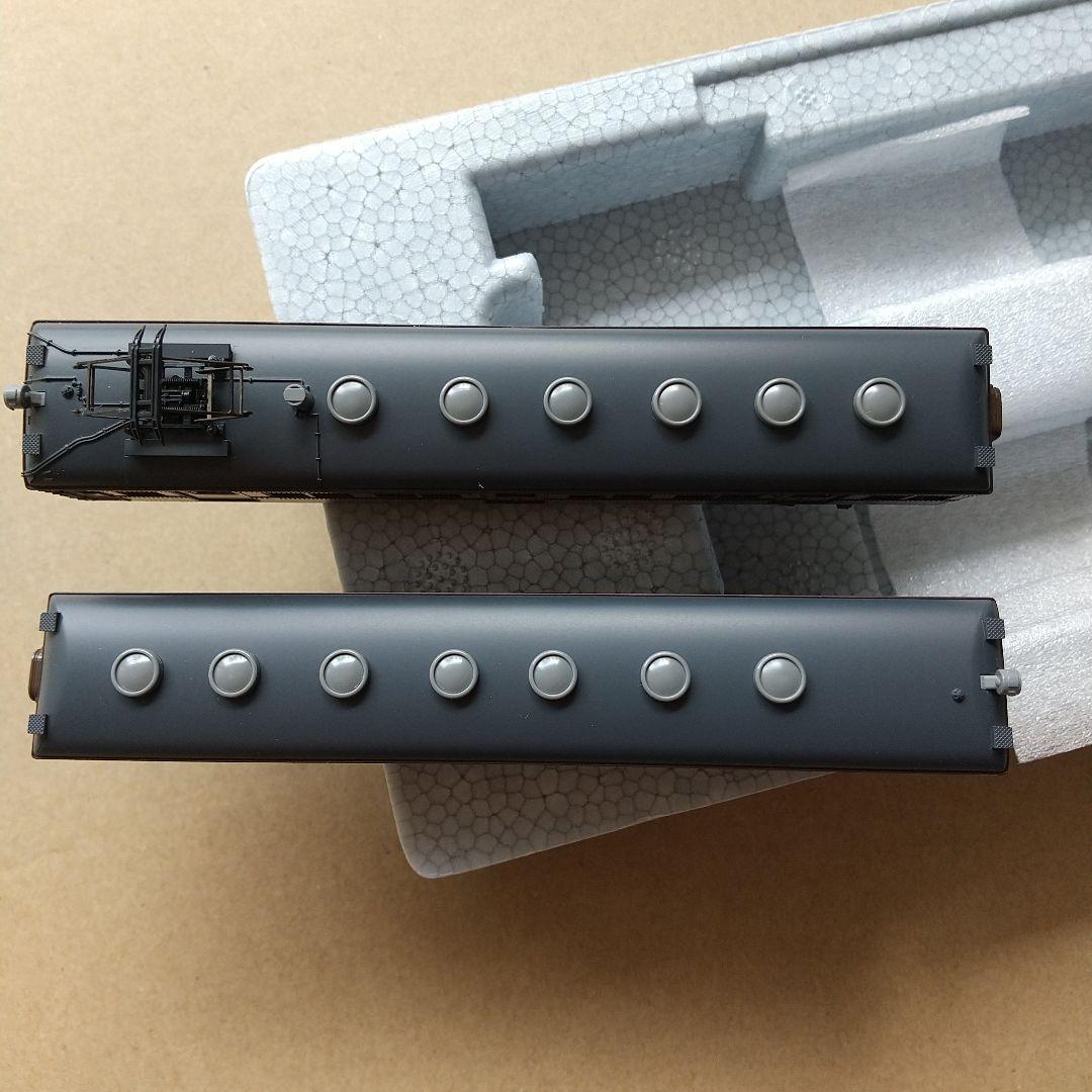 ◆KATO 10-1345 クモハ11 200 南武線 2両セット