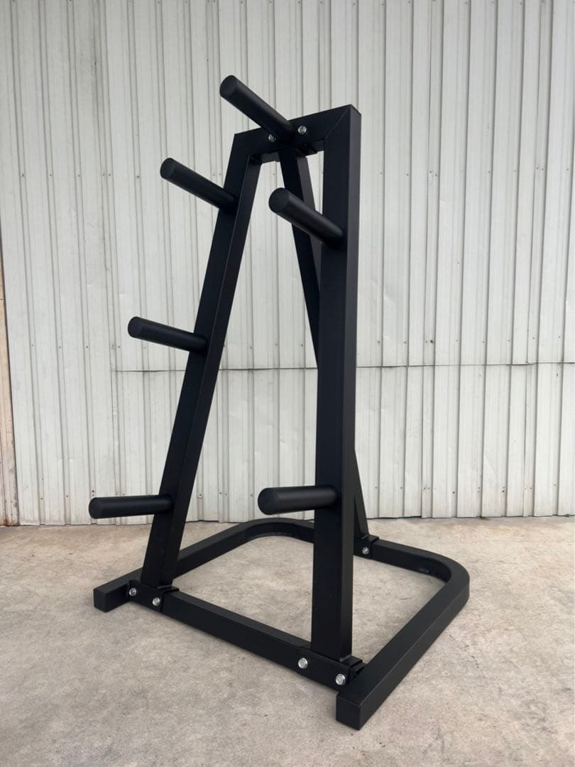 プレートツリー