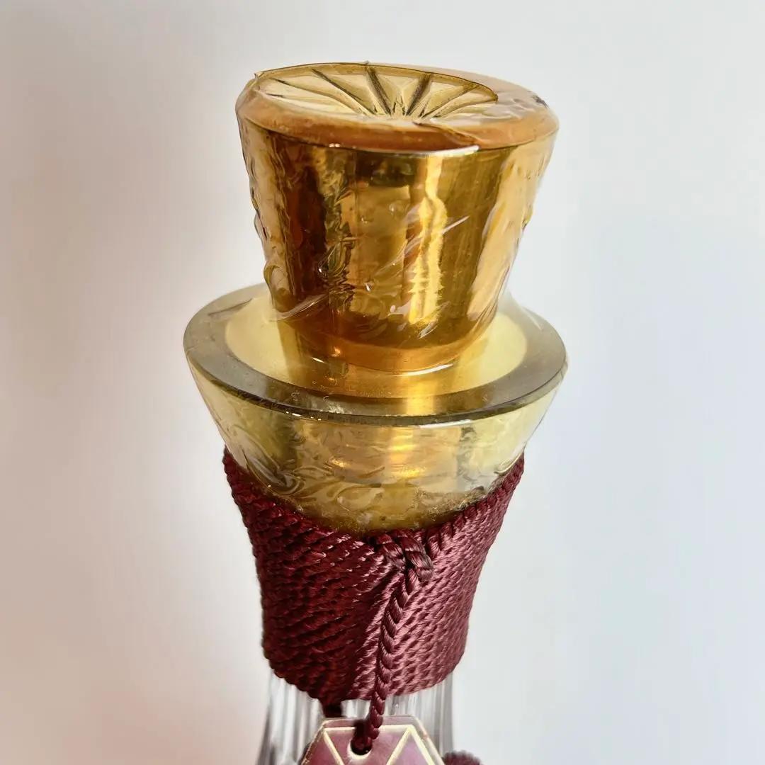 【希少】ハーディー ノース ド ディアマン クリスタル 750ml 替栓付き