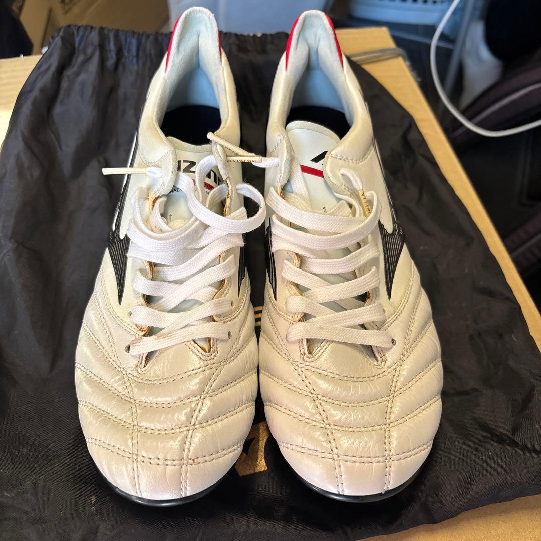 ミズノ　モレリアNEO2 MIX 26.0cm