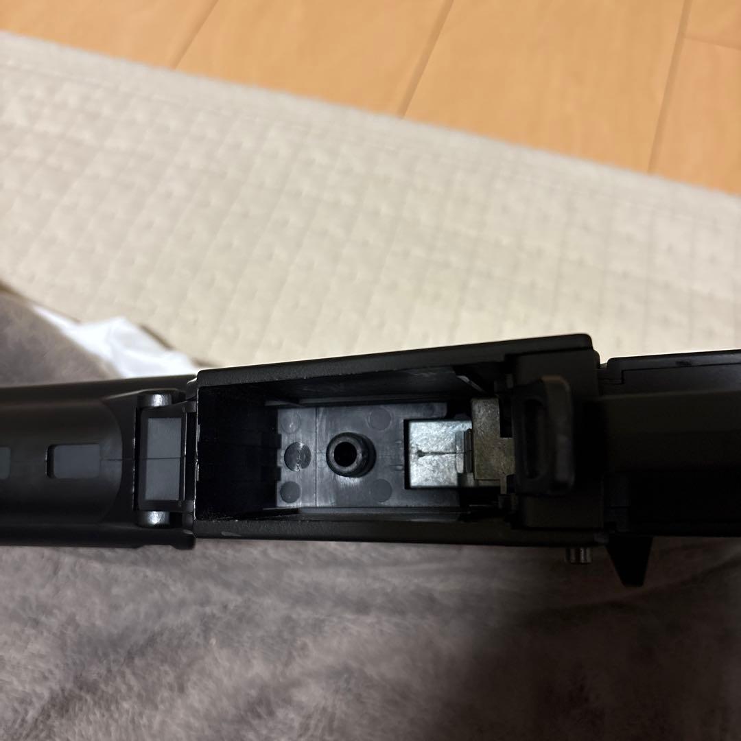 あずき　最高のパパ割適応中　次世代電動ガン G36K 付属品多数