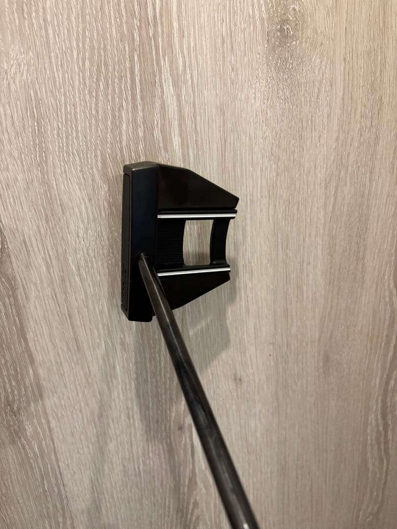 美品　Scotty Cameron FUTURA T5S TOUR サークルT