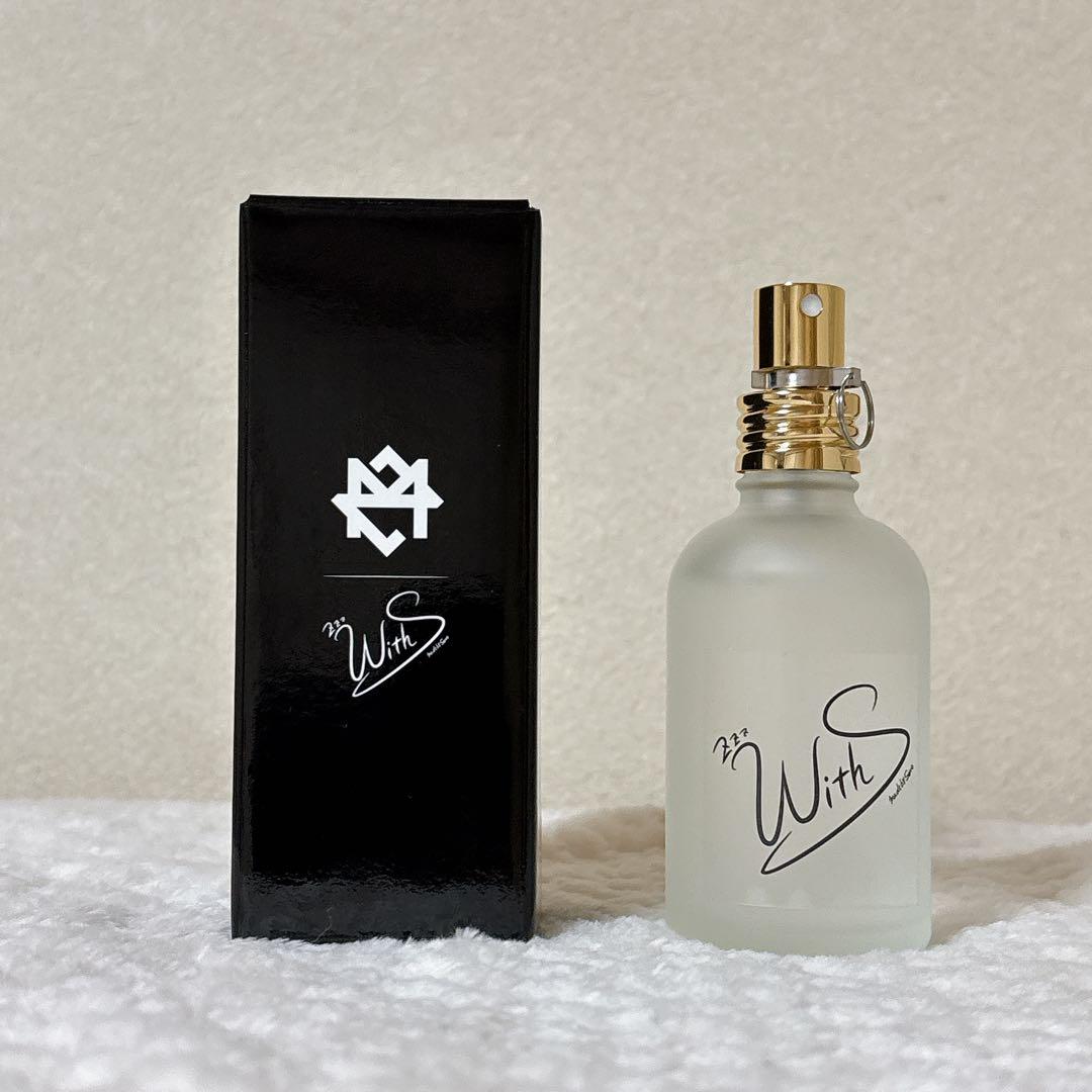 N*多様 MAZZEL SEITO セイト ピローミスト メンプロ