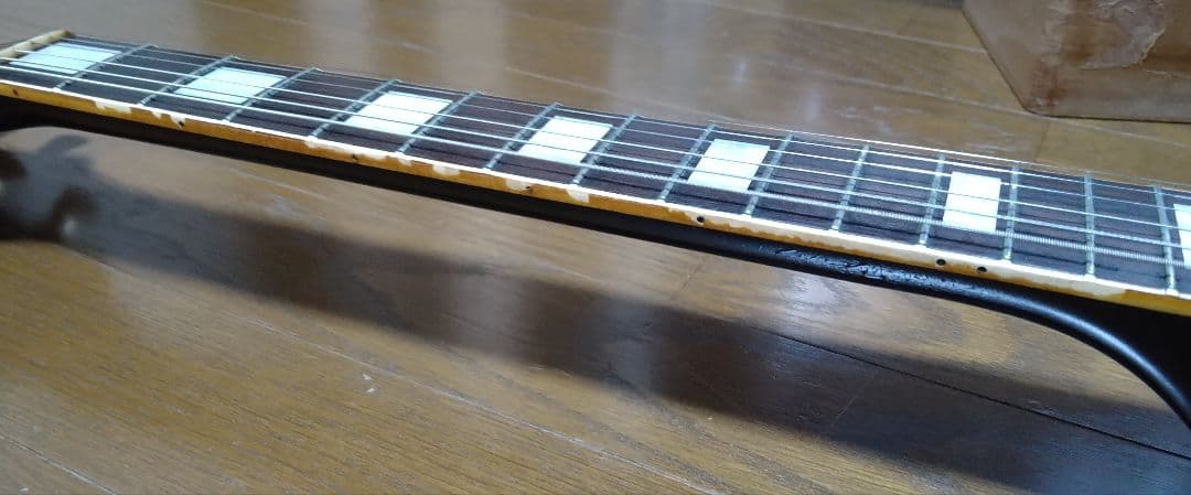 ジャンク 日本製 X Japan PATAモデル Burny LPC-105X