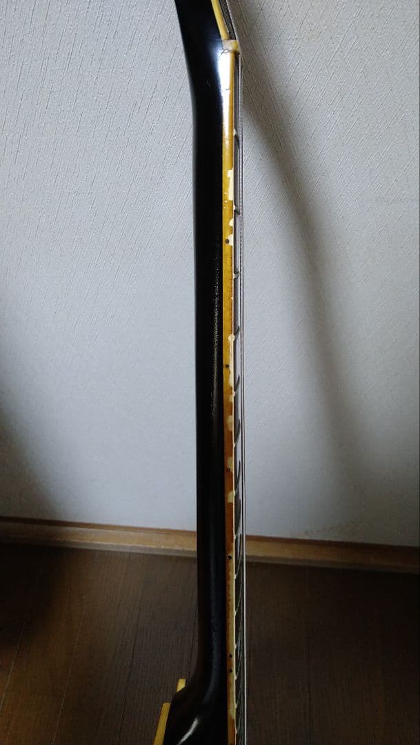 ジャンク 日本製 X Japan PATAモデル Burny LPC-105X