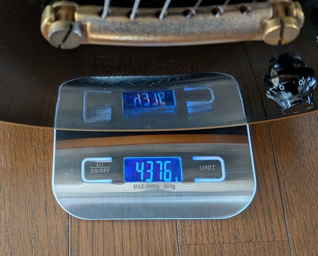 ジャンク 日本製 X Japan PATAモデル Burny LPC-105X