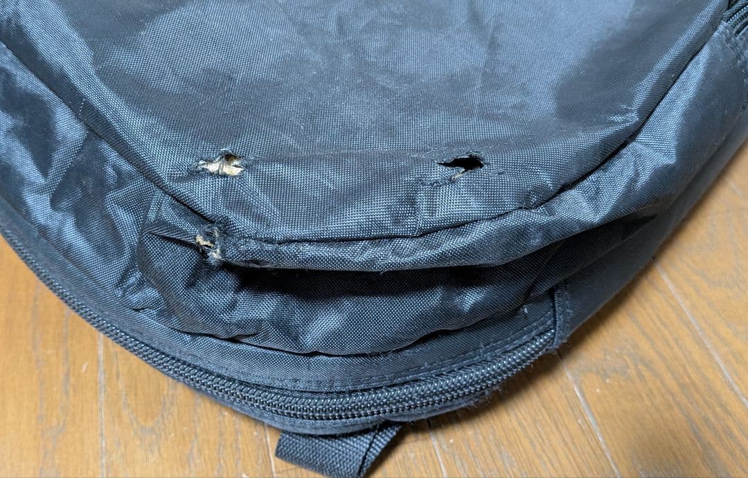 ジャンク 日本製 X Japan PATAモデル Burny LPC-105X