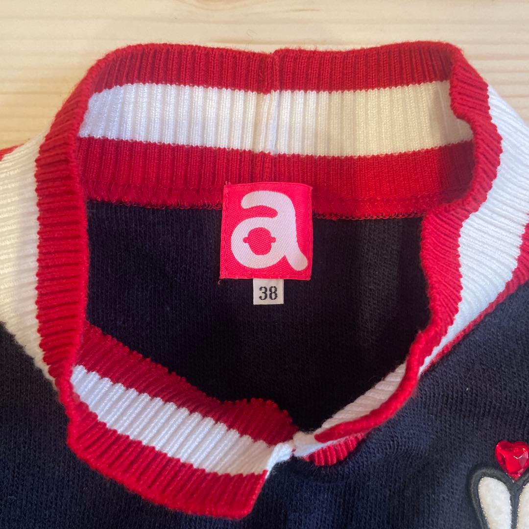38 アルチビオ　セーター