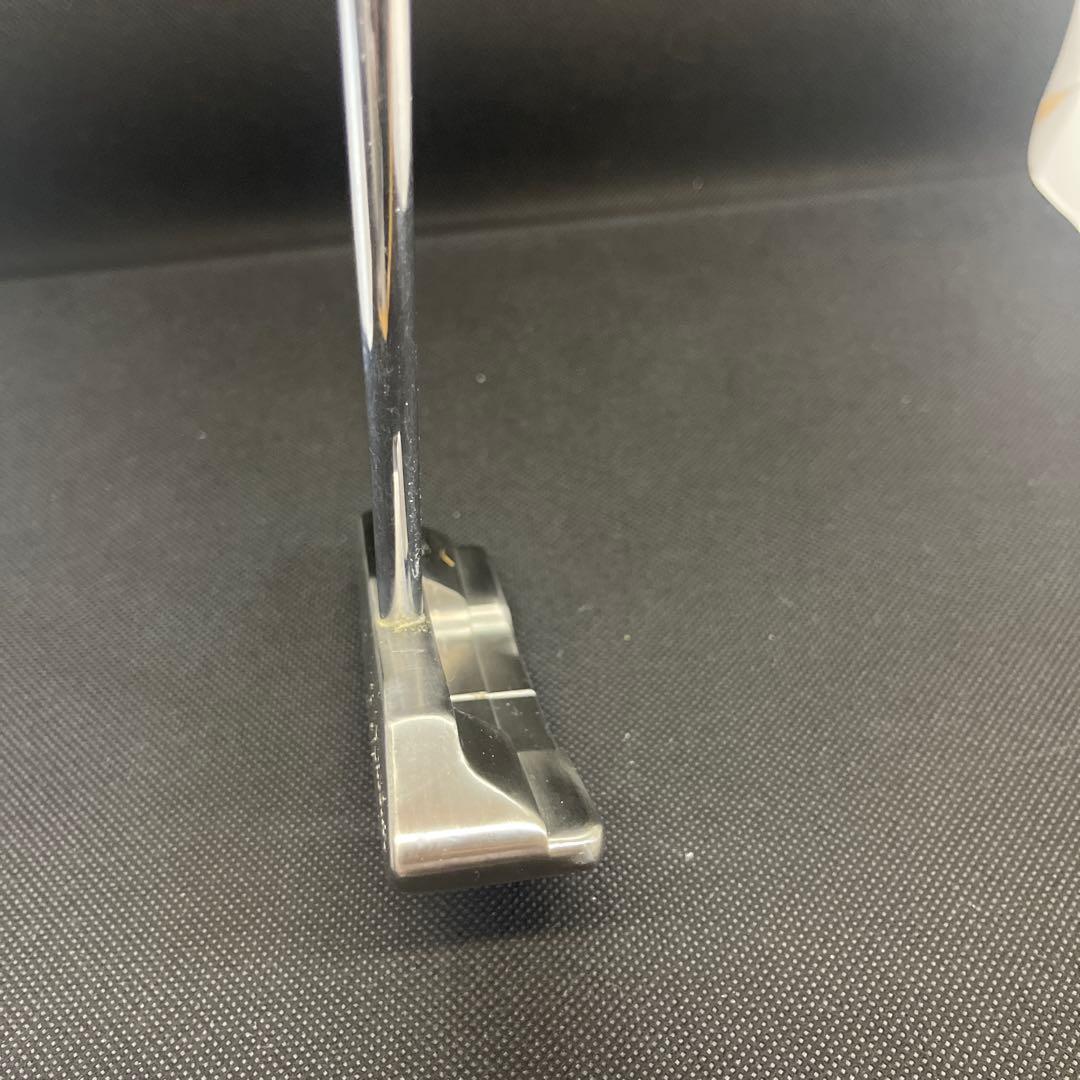 スコッティSTUDIO STAINLESS PROTOTYPE 303センター